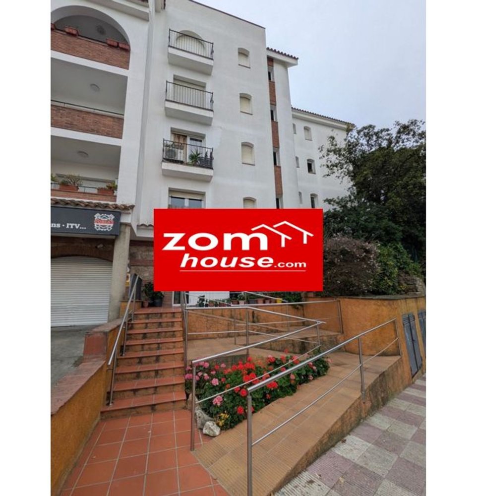 2 bedrooms Apartment in Lloret de Mar, Spain No. 147624