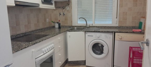 2 غرف نوم شقة في Andalusia, Spain رقم 144649 15