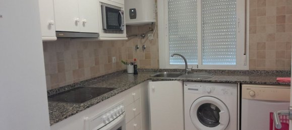 2 غرف نوم شقة في Andalusia, Spain رقم 144649 13