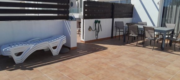 2 غرف نوم شقة في Andalusia, Spain رقم 144649 7