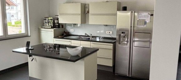 4-salle Duplex à Saarbrucken, Germany No. 276379 3