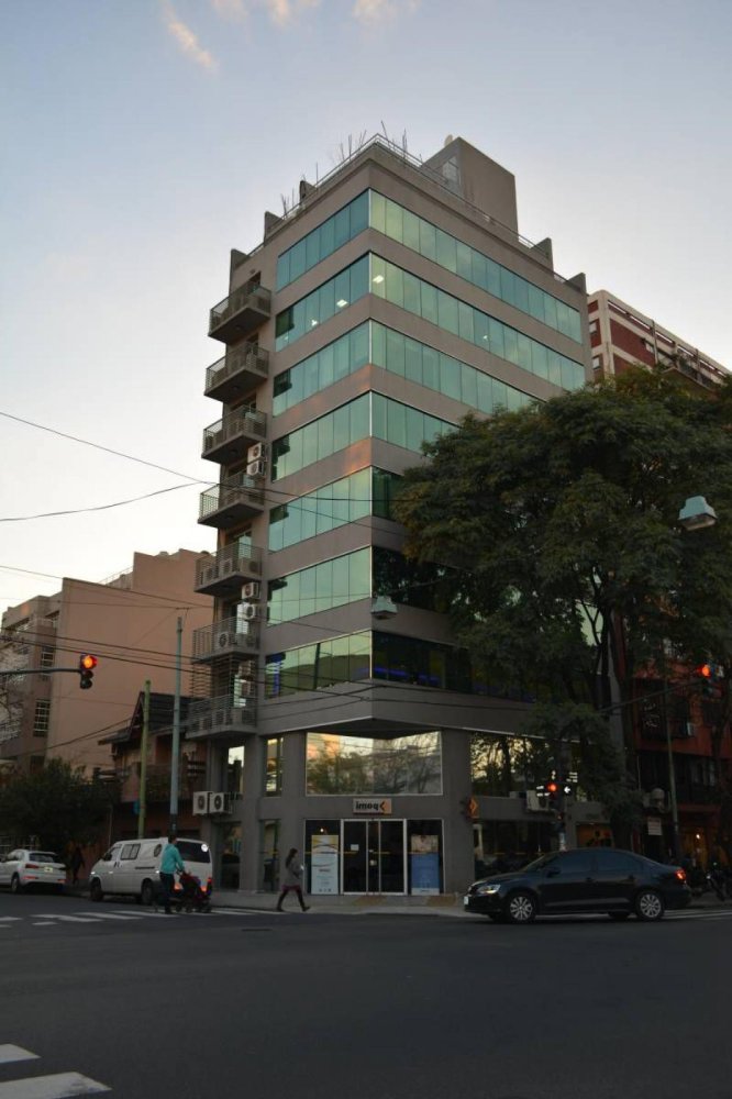  مكتب في Buenos Aires, Argentina 105متر مربع رقم 107706
