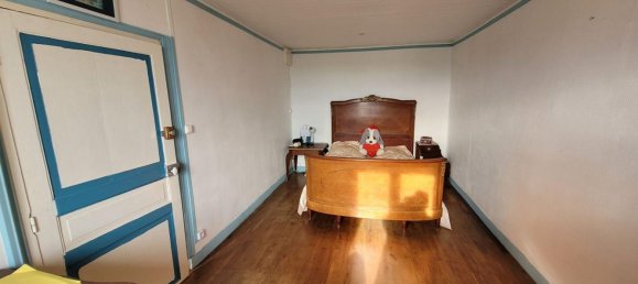 Casa de 3 dormitorios en Sidiailles, France No. 68866 3