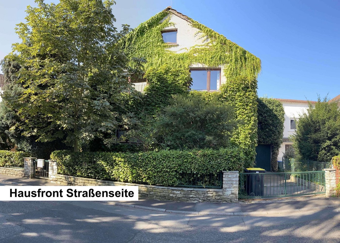 6-Zimmer Haus in Wetteraukreis, Germany, Nr. 226504