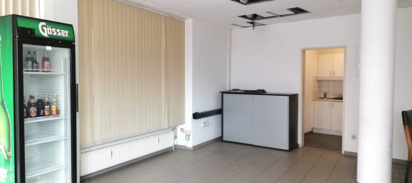Коммерческая недвижимость 44м² в Линц, Австрия № 201273 2