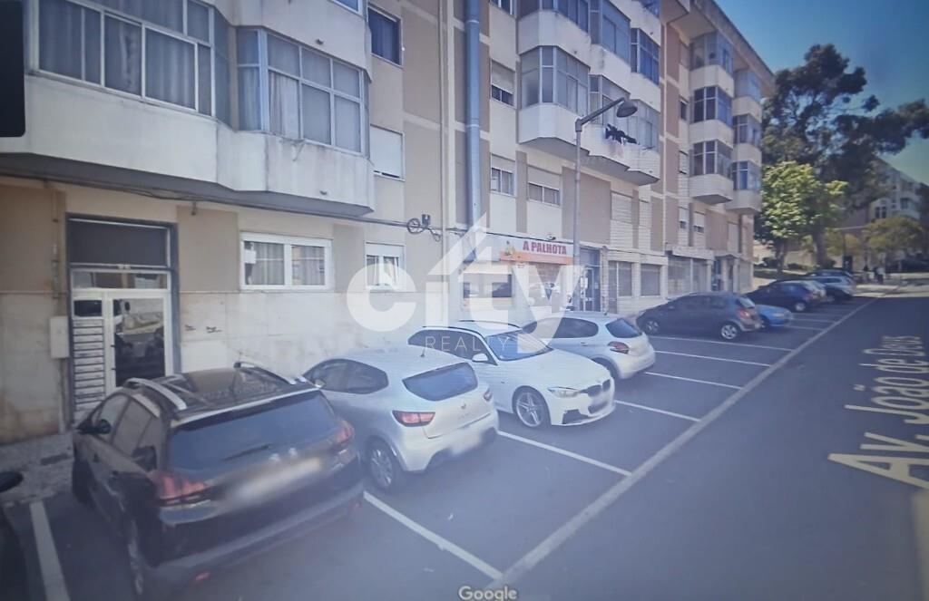 1 Schlafzimmer Wohnung in Rio de Mouro, Portugal, Nr. 215469