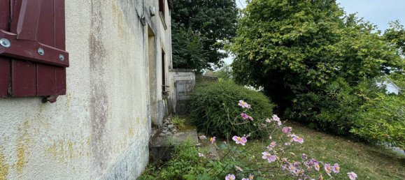 3 Schlafzimmer Haus in La Gacilly, France, Nr. 197636 9