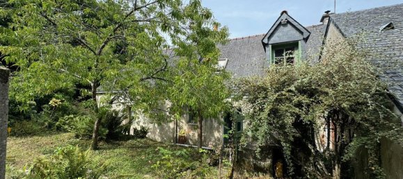 3 Schlafzimmer Haus in La Gacilly, France, Nr. 197636 6