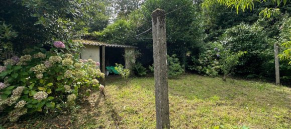 3 Schlafzimmer Haus in La Gacilly, France, Nr. 197636 4