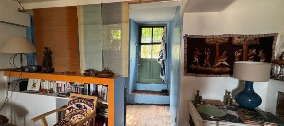 3 Schlafzimmer Haus in La Gacilly, France, Nr. 197636 3