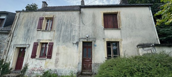 3 Schlafzimmer Haus in La Gacilly, France, Nr. 197636 2