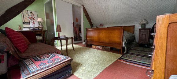3 Schlafzimmer Haus in La Gacilly, France, Nr. 197636 10