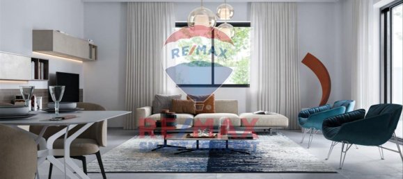 4 bedrooms Villa in Yas Island, UAE No. 24780 3