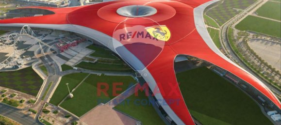 4 bedrooms Villa in Yas Island, UAE No. 24780 14