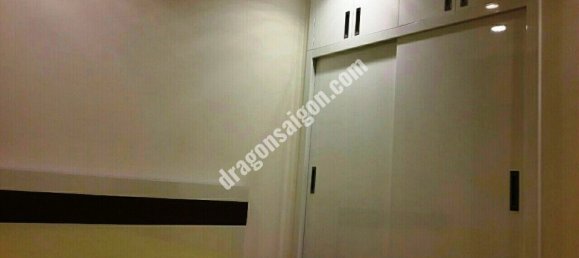 Apartamento en Binh Thanh, Vietnam 53 m² No. 10786 10