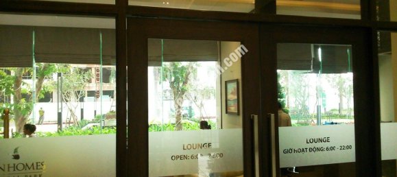 Apartamento en Binh Thanh, Vietnam 53 m² No. 10786 4