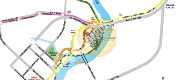 Apartamento en Binh Thanh, Vietnam 53 m² No. 10786 6