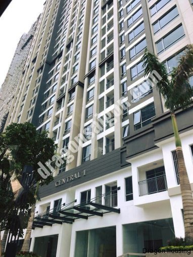 Apartamento en Binh Thanh, Vietnam 53 m² No. 10786