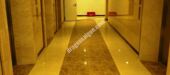 Apartamento en Binh Thanh, Vietnam 53 m² No. 10786 5