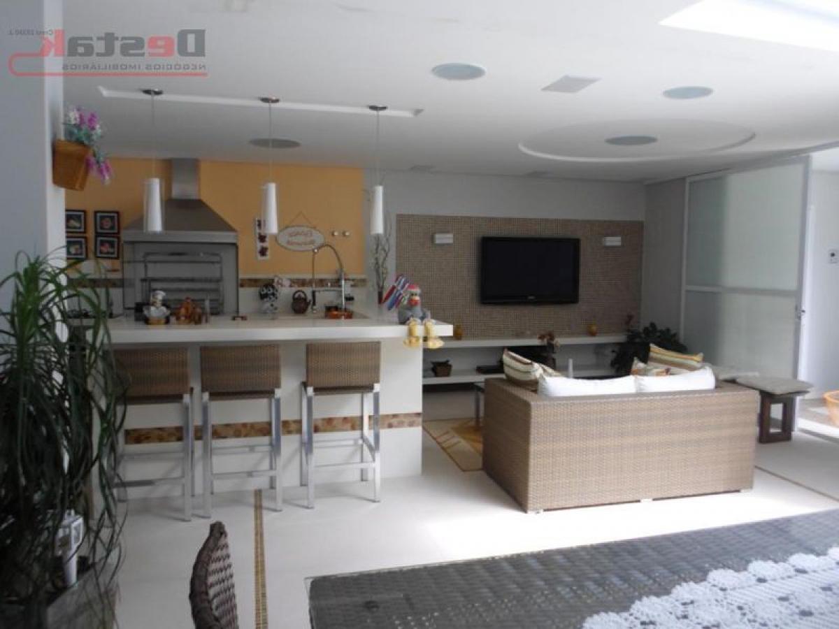 4 غرف نوم منزل في Sao Paulo, Brazil رقم 517021