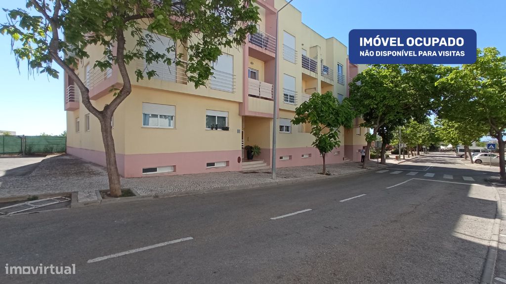 2 Schlafzimmer Wohnung in Tavira, Portugal, Nr. 45424