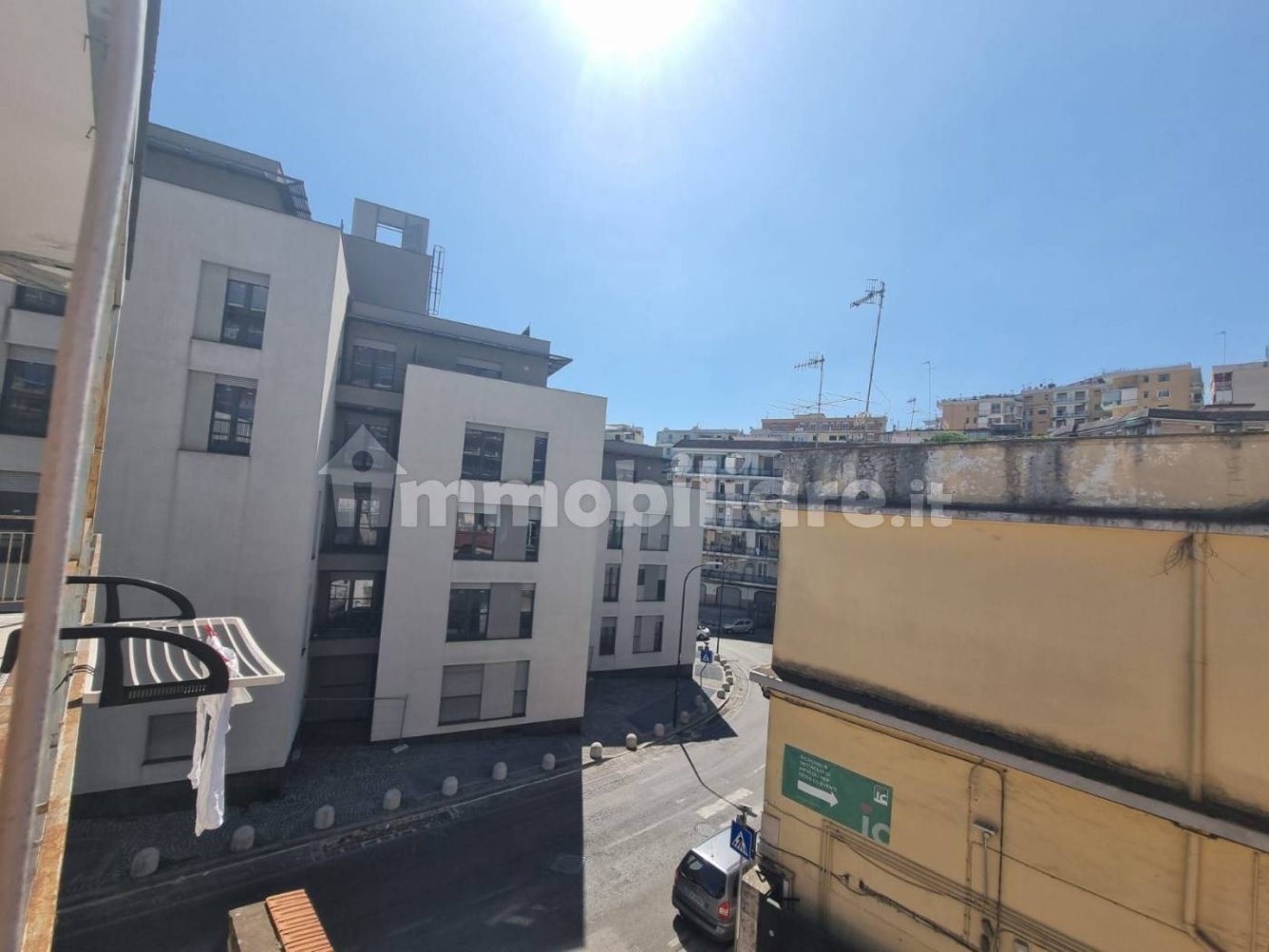 2 Schlafzimmer Wohnung in Naples, Italy, Nr. 313665