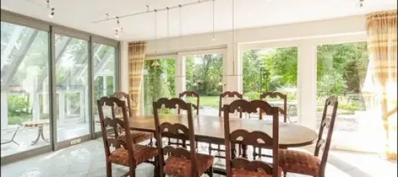 Дом с 4 спальнями в Хамм, Германия № 24647 11