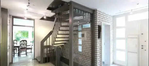 Дом с 4 спальнями в Хамм, Германия № 24647 17