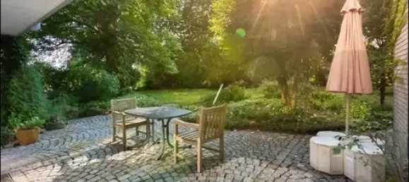 Дом с 4 спальнями в Хамм, Германия № 24647 4