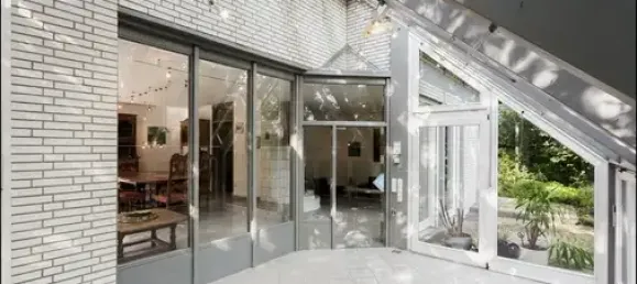 Дом с 4 спальнями в Хамм, Германия № 24647 15