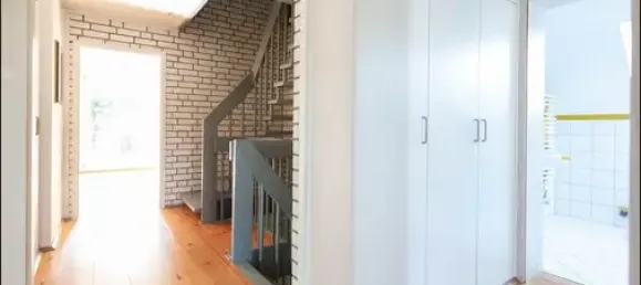 Дом с 4 спальнями в Хамм, Германия № 24647 18