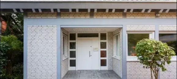 Дом с 4 спальнями в Хамм, Германия № 24647 3