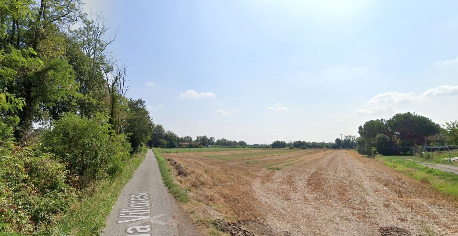 Земельный участок 700м² в Бусто Гарольфо, Италия № 338555