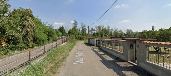 Земельный участок 700м² в Бусто Гарольфо, Италия № 338555 3