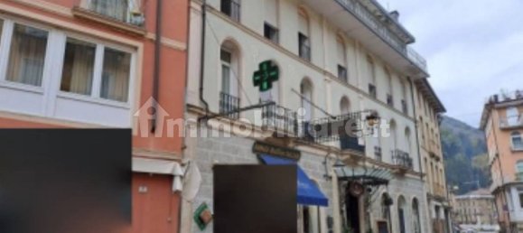 5-Zimmer Gewerbliche Immobilie in Recoaro Terme, Italy, Nr. 264662 9