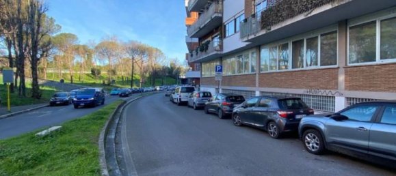 3 bedrooms Apartment in Rome, Italy No. 336604 2