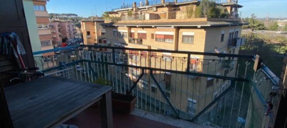 3 bedrooms Apartment in Rome, Italy No. 336604 27