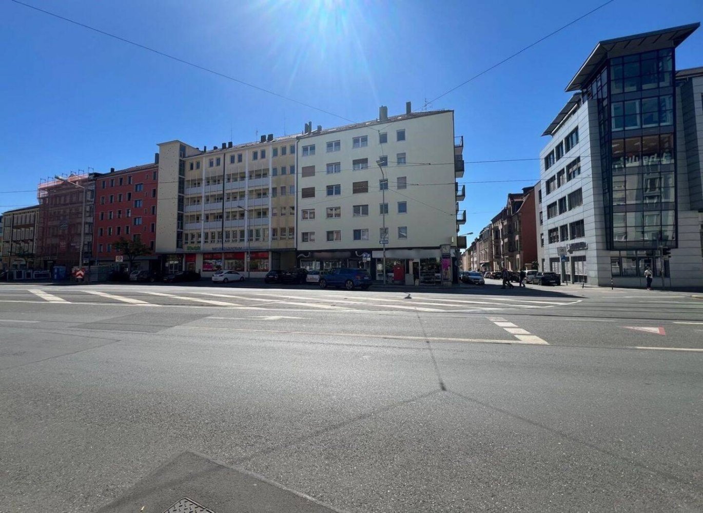 Propriété commerciale à Nuremberg, Germany 118m² No. 172872