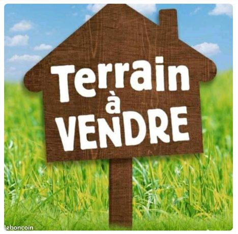453m² Land in Neuille-Pont-Pierre, France No. 308414