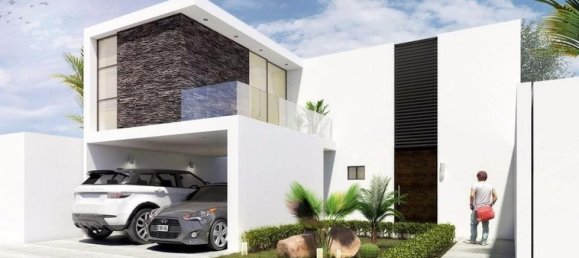 Casa T3 em Merida, Mexico N.º 65080 2