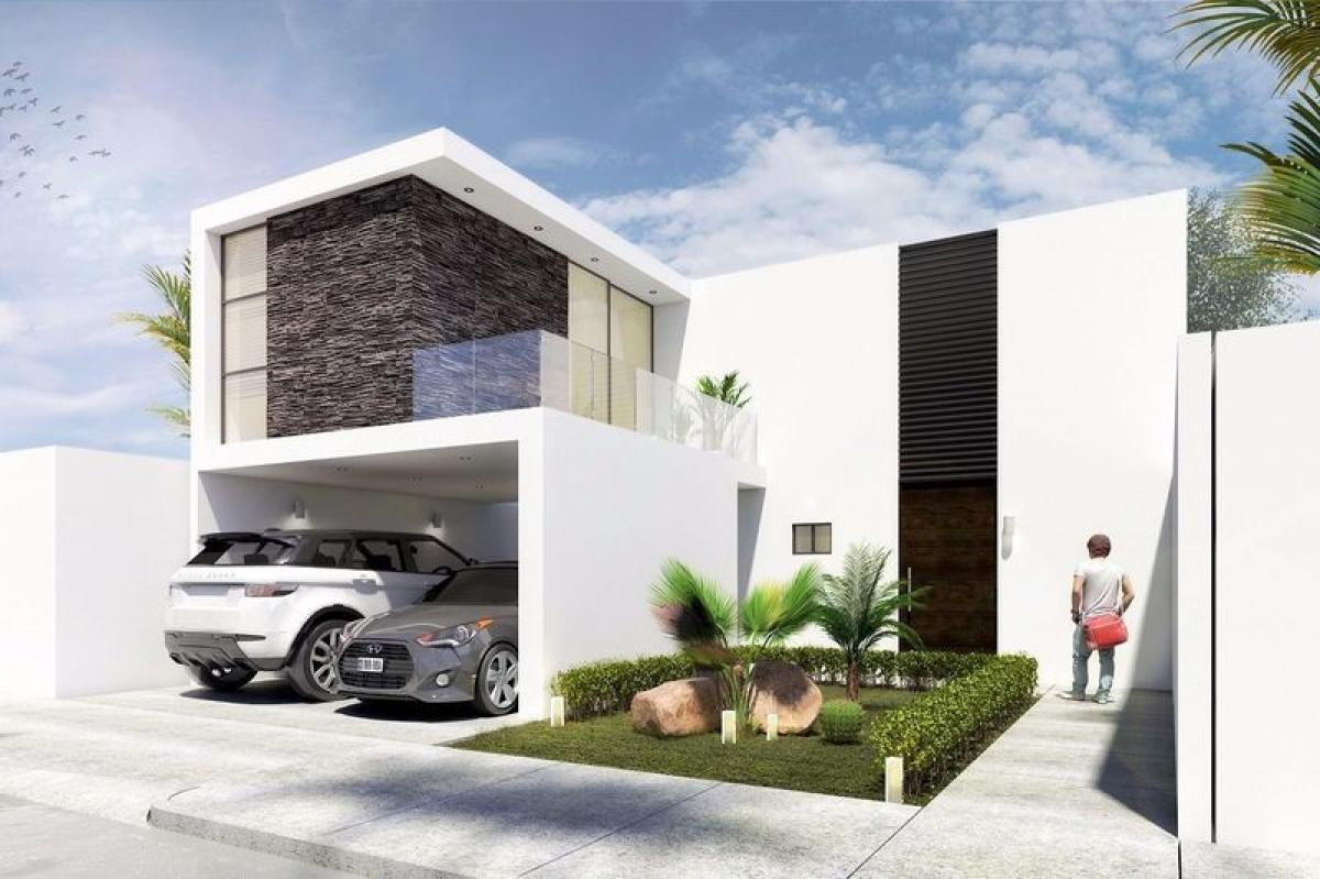 Casa T3 em Merida, Mexico N.º 65080
