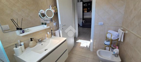 2غرفة شقة في Fiano Romano, Italy رقم 6030 15