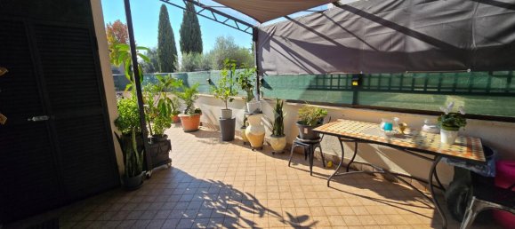 2غرفة شقة في Fiano Romano, Italy رقم 6030 11