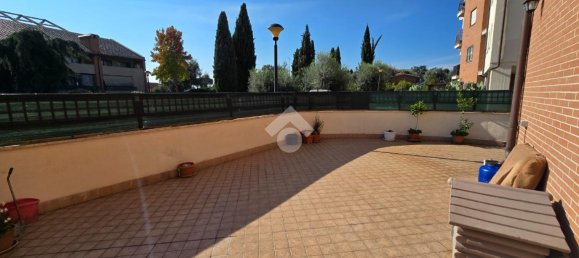 2غرفة شقة في Fiano Romano, Italy رقم 6030 14