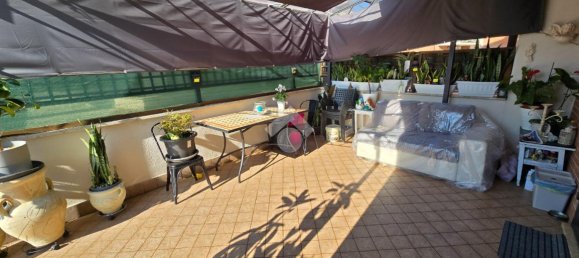 2غرفة شقة في Fiano Romano, Italy رقم 6030 13