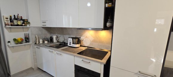 2غرفة شقة في Fiano Romano, Italy رقم 6030 6