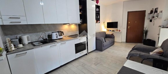 2غرفة شقة في Fiano Romano, Italy رقم 6030 4