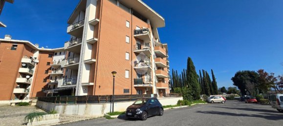 2غرفة شقة في Fiano Romano, Italy رقم 6030 25