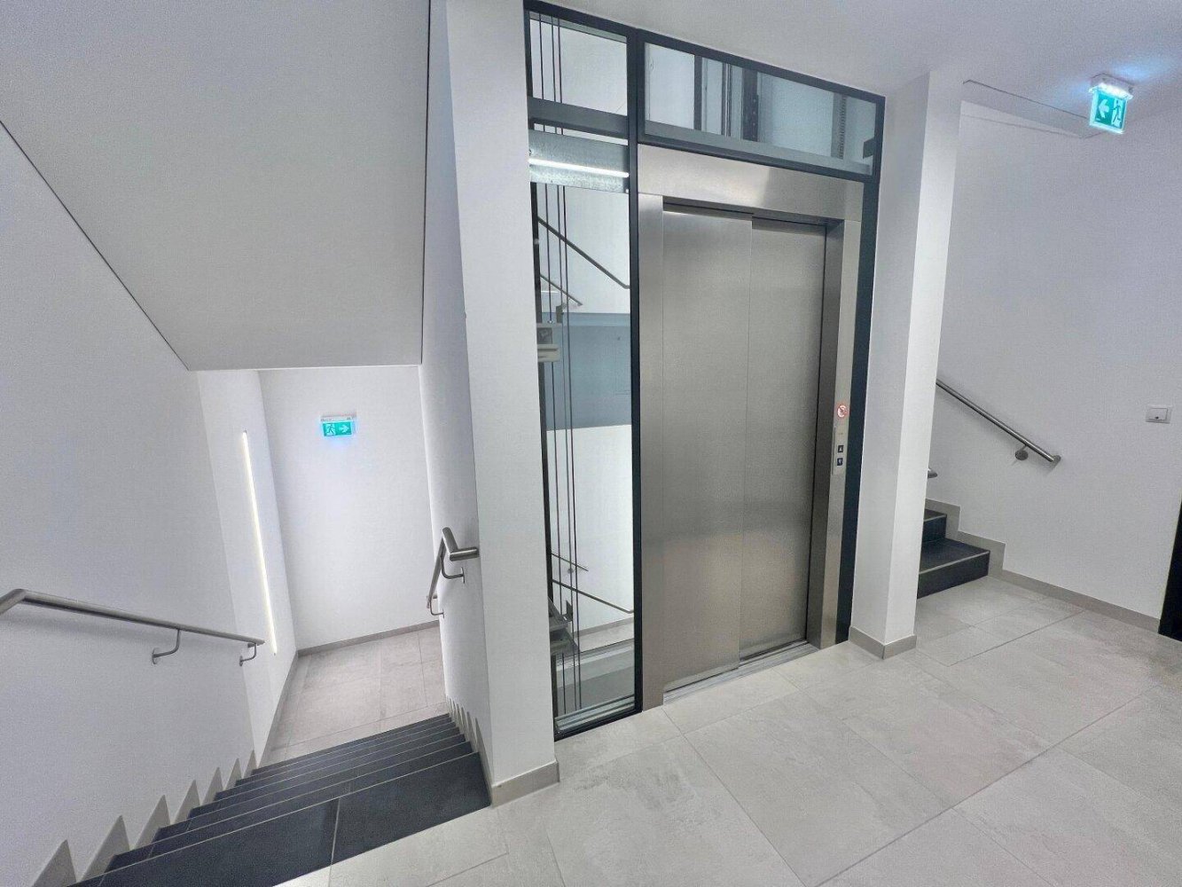 3 rooms Apartment in Liesing, Austria No. 228368