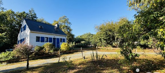 2 غرف نوم منزل في Guenrouet, France رقم 333078 10